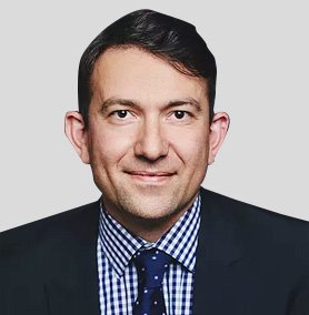 Dr Armand Borovik Profile