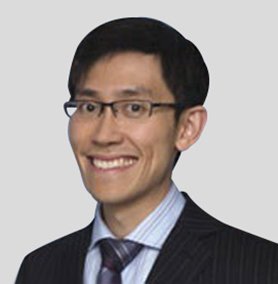 Dr. Harry Leung - Ophthalmologist