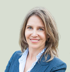 Dr. Jenny Hepschke Profile