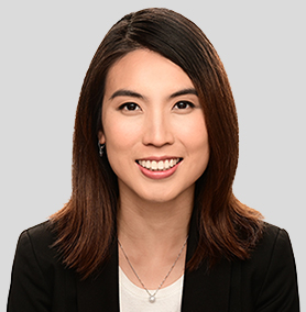 Dr. Cheryl Au Profile