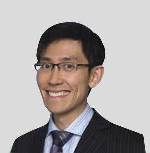 Dr. Harry Leung - Ophthalmologist