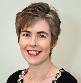 Dr. Jennifer Sandbach - Ophthalmologist