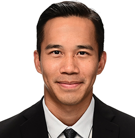 Dr. Jeremy Tan Profile